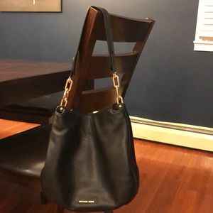 Genuine Leather Michael Kors Bag